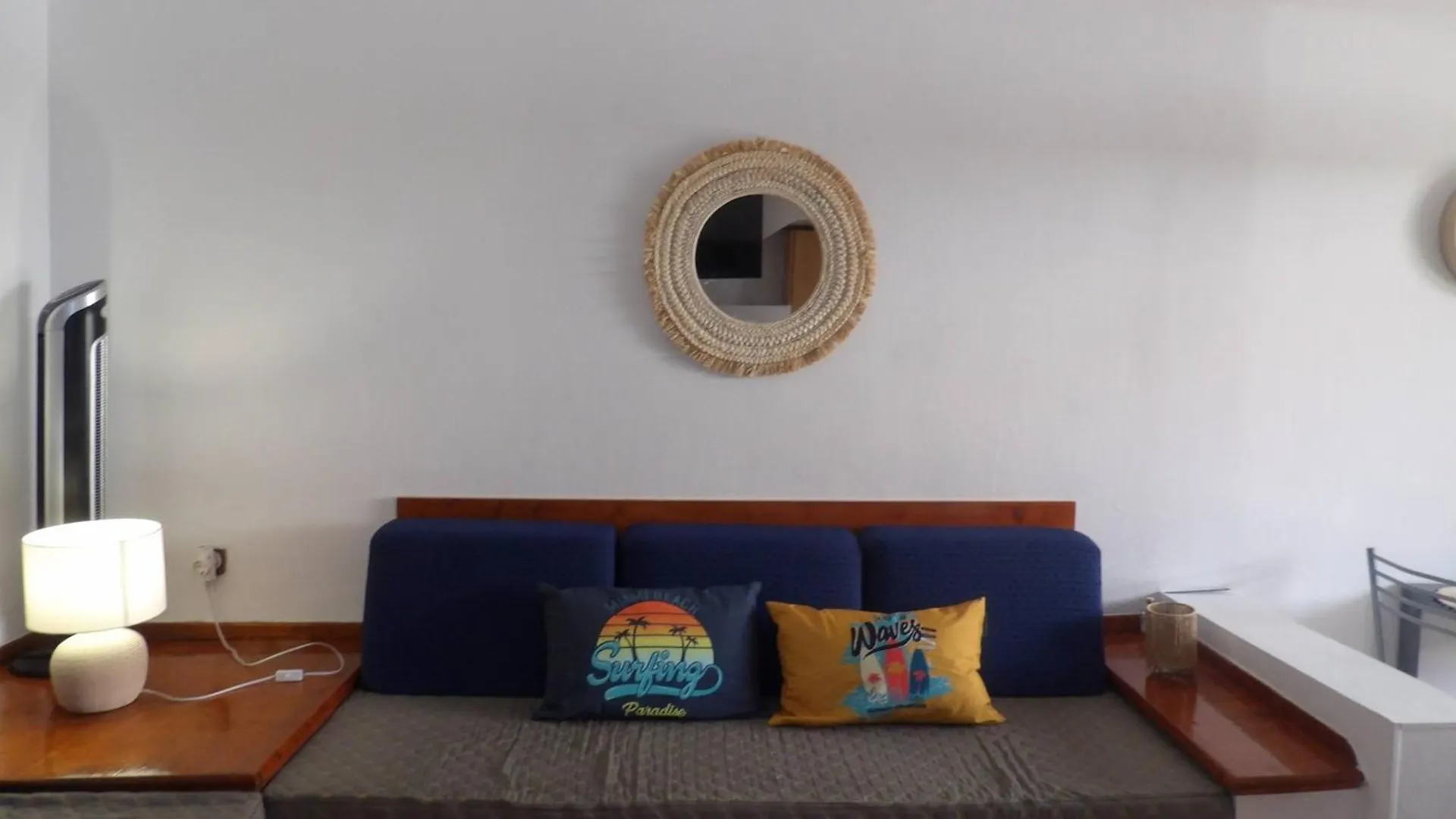 Bungalow With Terrace Bbq Pool In Maspalomas