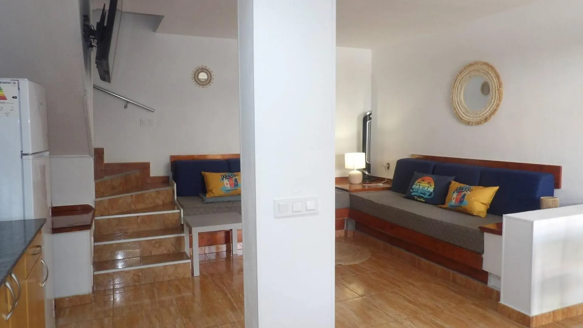 Bungalow With Terrace Bbq Pool In Maspalomas 0*, Maspalomas (Gran Canaria) Spain