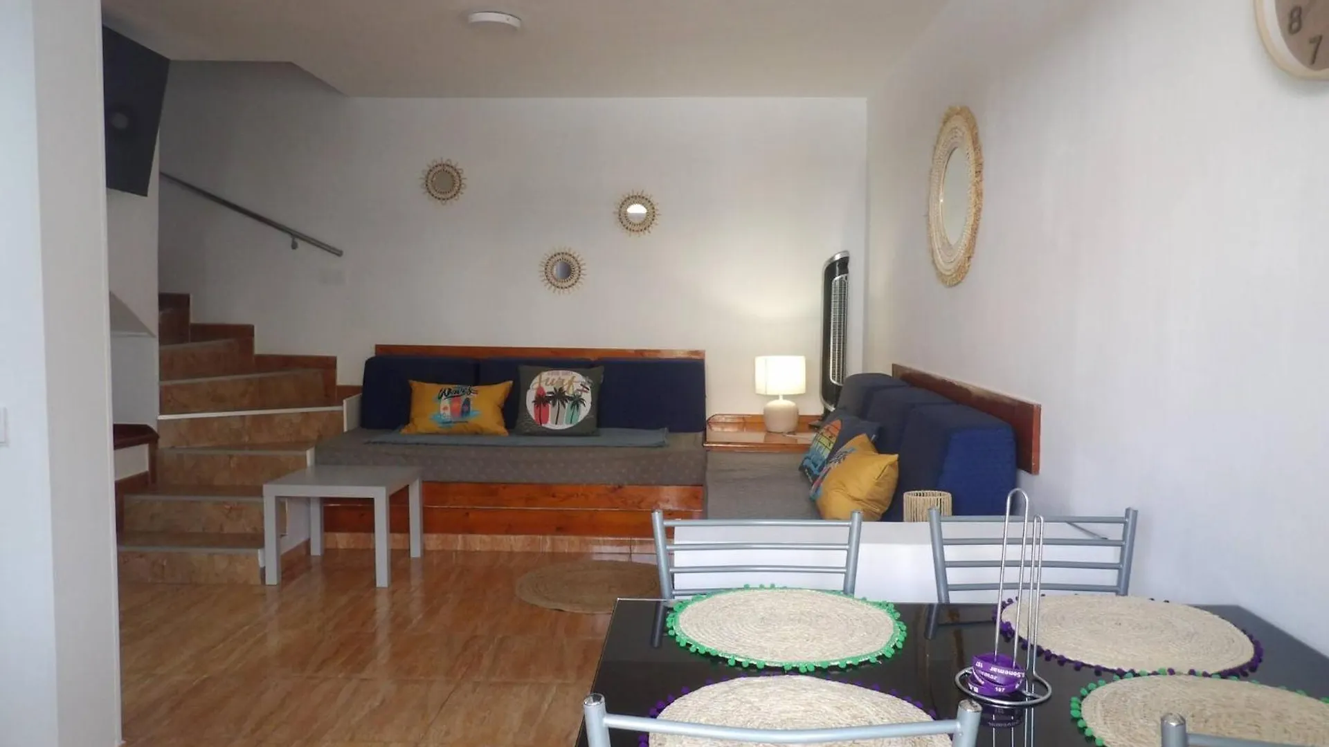 Bungalow With Terrace Bbq Pool In Maspalomas Maspalomas (Gran Canaria)