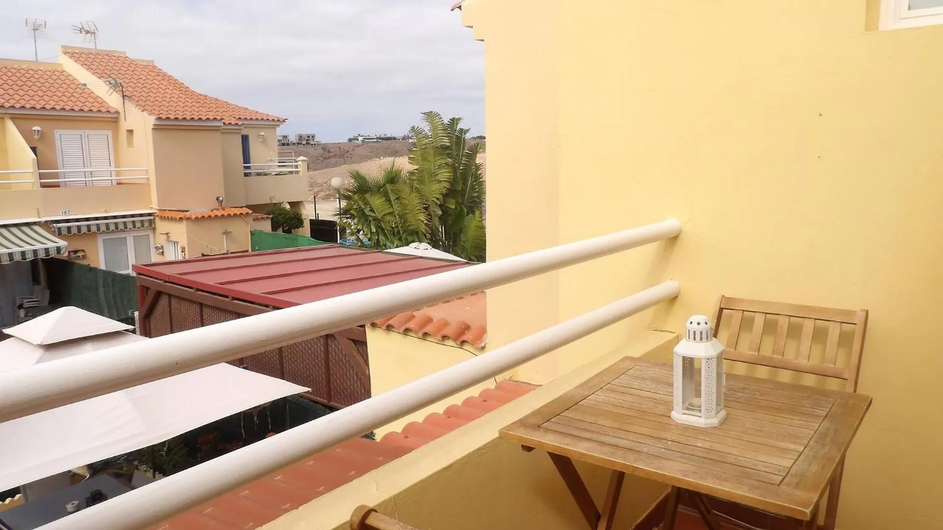 Bungalow With Terrace Bbq Pool In Maspalomas 0*, Maspalomas (Gran Canaria)