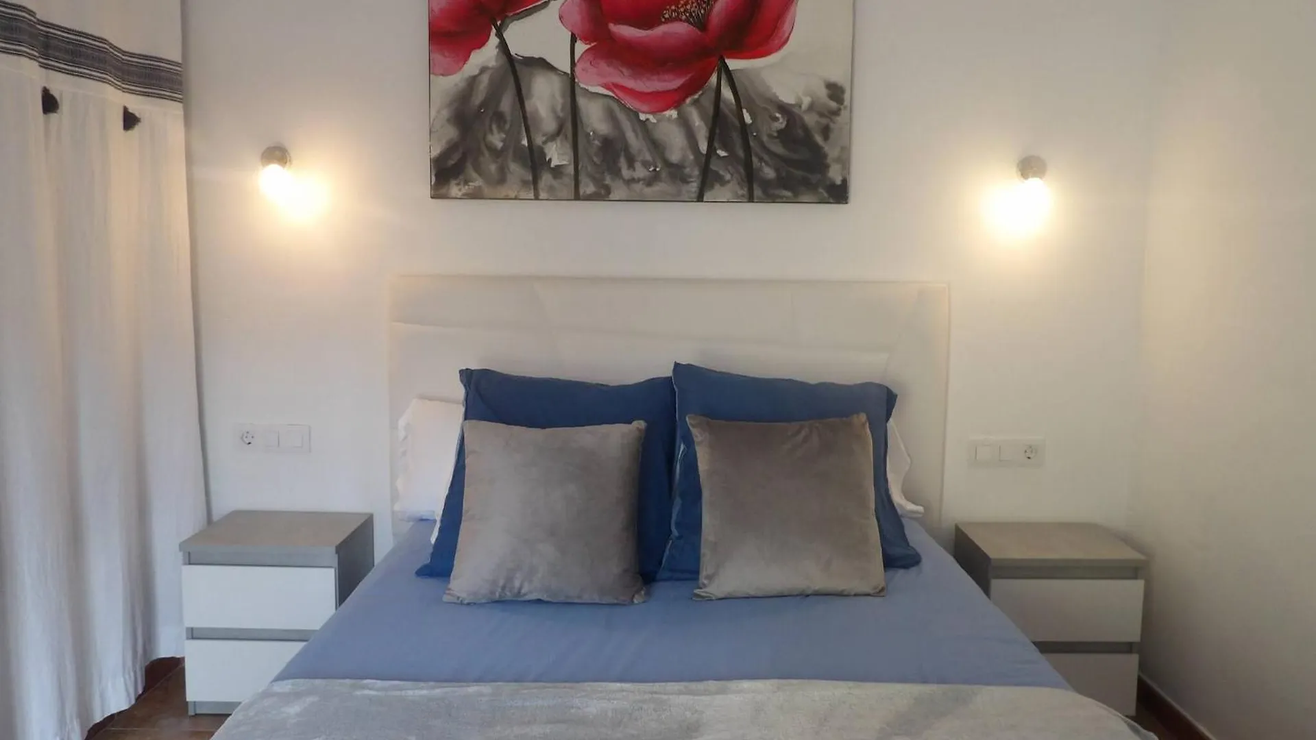 Hotel Bungalow With Terrace Bbq Pool In Maspalomas Spanje