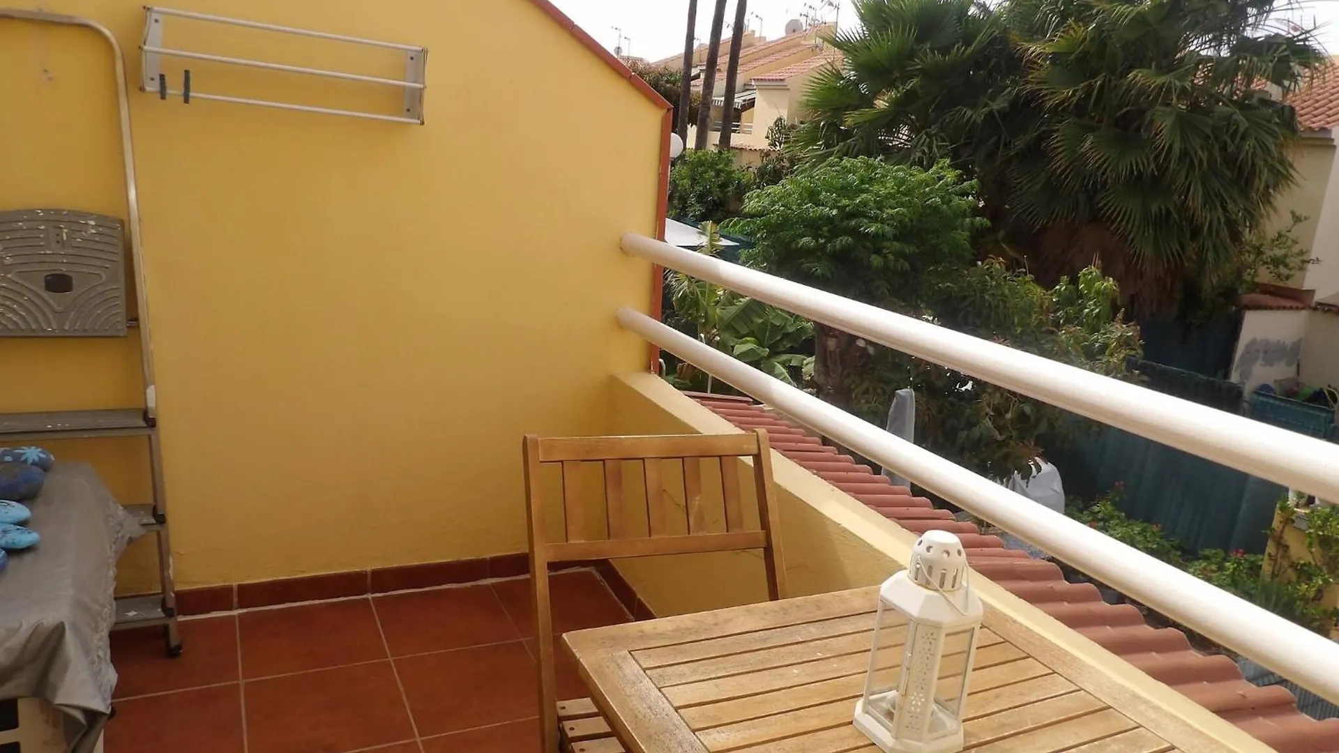 Bungalow With Terrace Bbq Pool In Maspalomas Maspalomas (Gran Canaria)